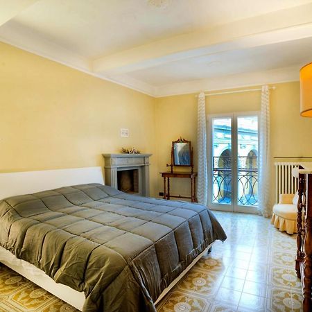 Dama Charming Apartment 100M From Piazza Del Campo Siena Bagian luar foto